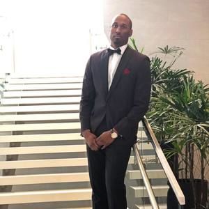 Meet your Posher, Keith